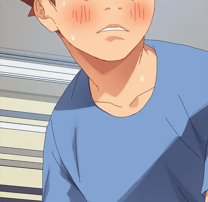 The Perfect Roommates - Chapter 11 [photo 56] - MangaPorn