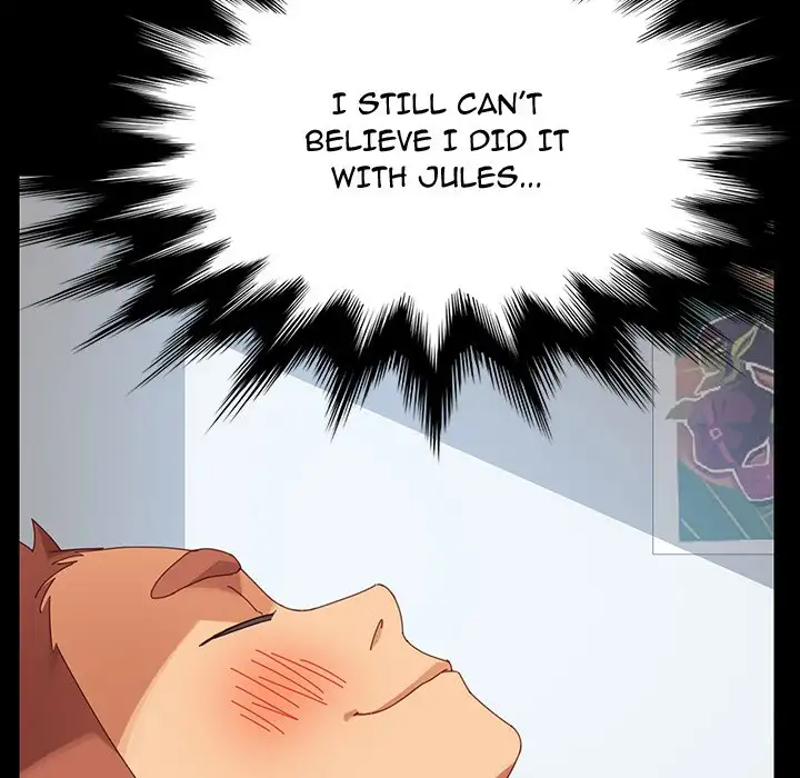 The Perfect Roommates - Chapter 11 [photo 70] - MangaPorn