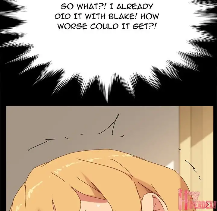 The Perfect Roommates - Chapter 12 [photo 117] - MangaPorn