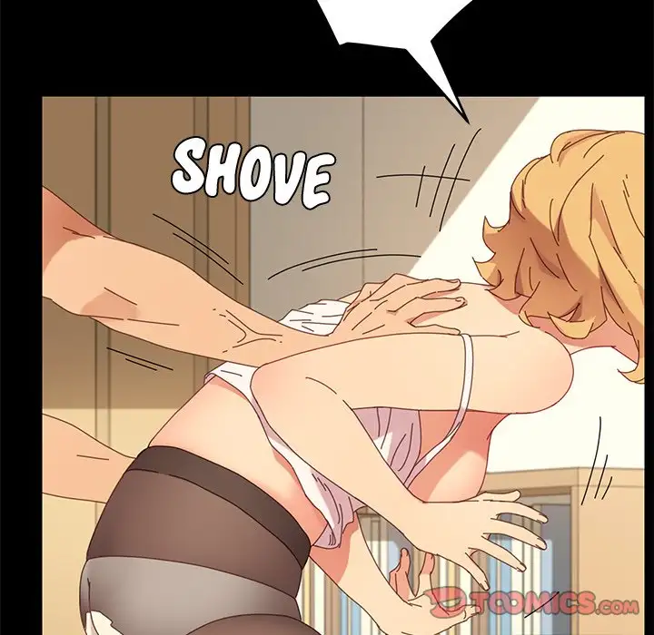 The Perfect Roommates - Chapter 12 [photo 132] - MangaPorn