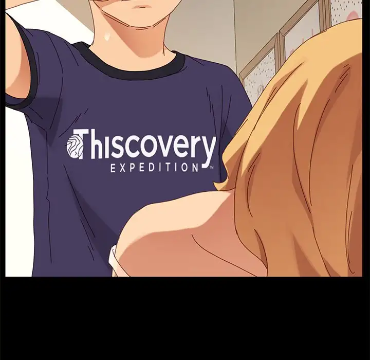 The Perfect Roommates - Chapter 12 [photo 167] - MangaPorn