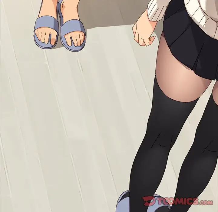 The Perfect Roommates - Chapter 12 [photo 36] - MangaPorn