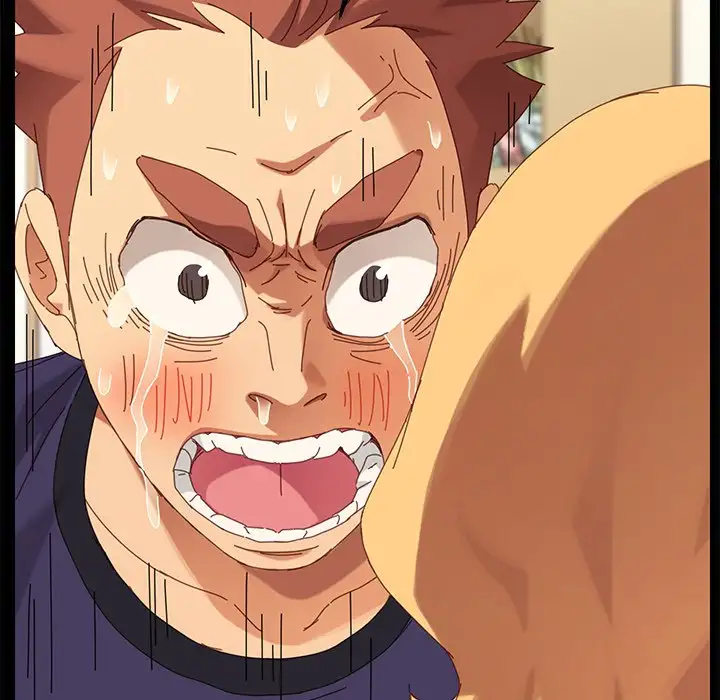 The Perfect Roommates - Chapter 12 [photo 45] - MangaPorn