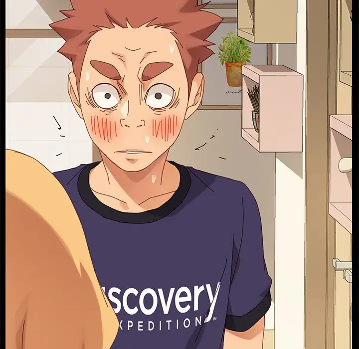 The Perfect Roommates - Chapter 12 [photo 6] - MangaPorn