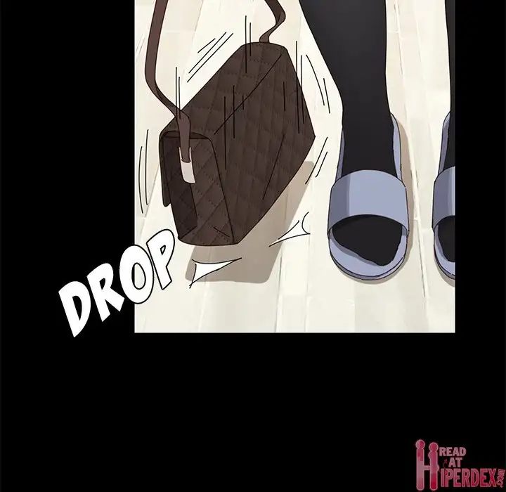 The Perfect Roommates - Chapter 12 [photo 63] - MangaPorn