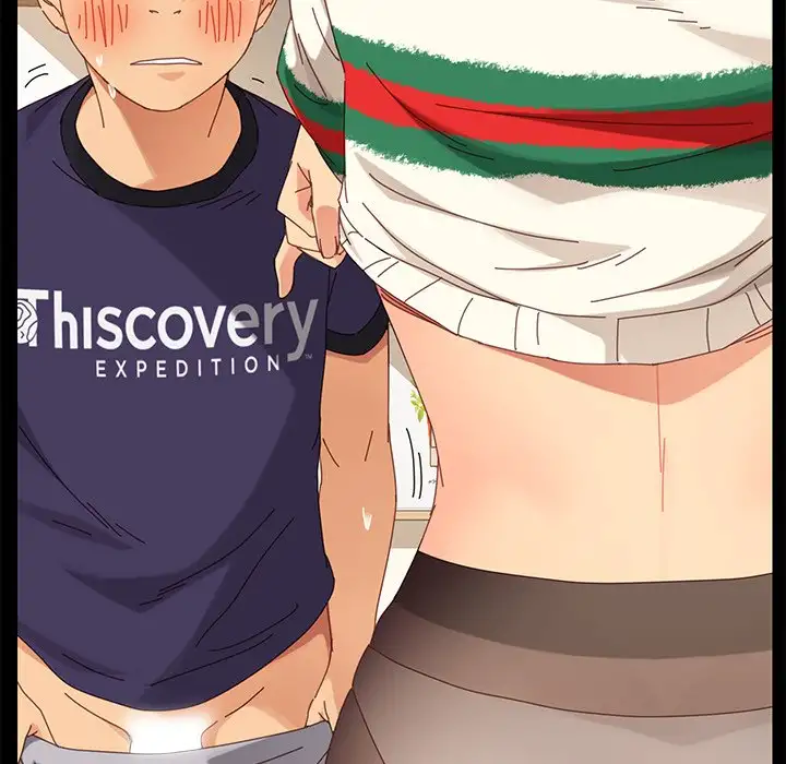 The Perfect Roommates - Chapter 12 [photo 71] - MangaPorn