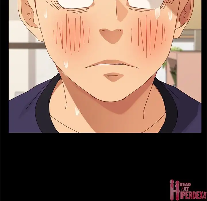 The Perfect Roommates - Chapter 12 [photo 74] - MangaPorn