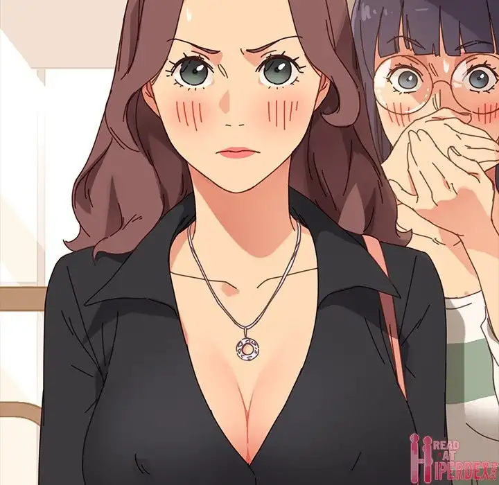 The Perfect Roommates - Chapter 13 [photo 122] - MangaPorn