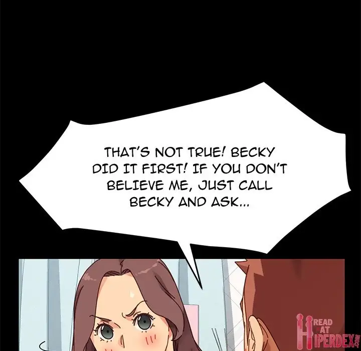 The Perfect Roommates - Chapter 13 [photo 143] - MangaPorn