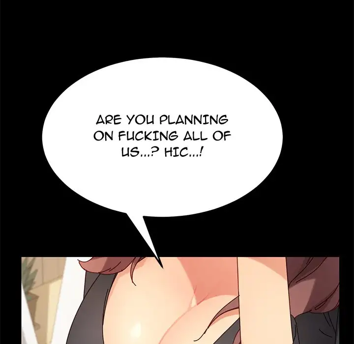 The Perfect Roommates - Chapter 13 [photo 152] - MangaPorn