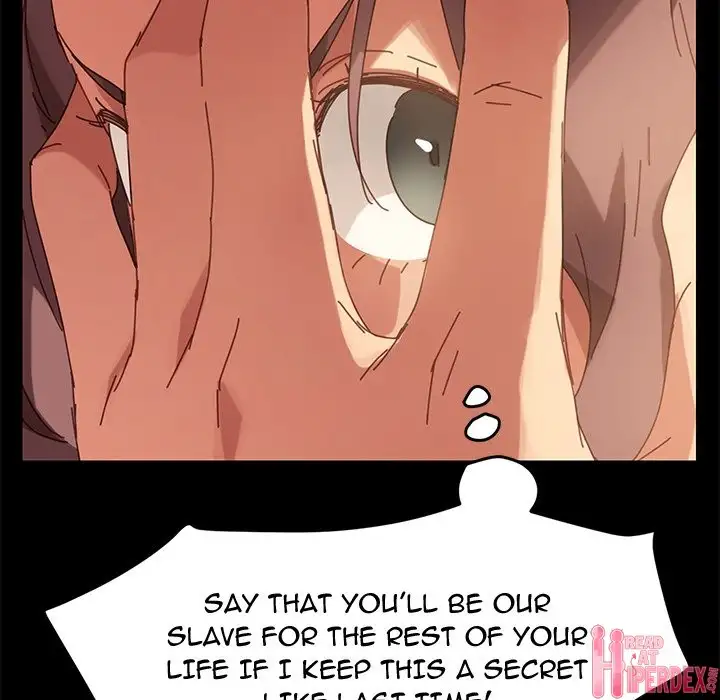 The Perfect Roommates - Chapter 13 [photo 159] - MangaPorn