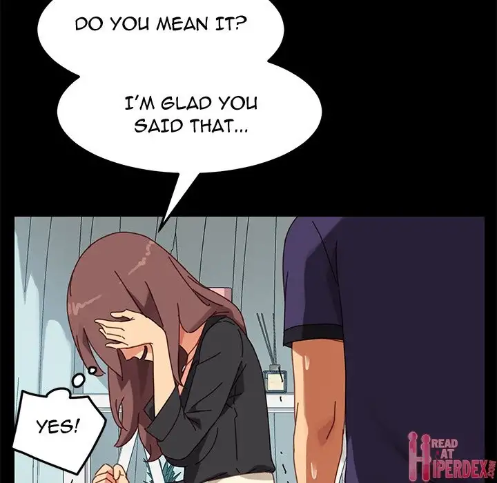 The Perfect Roommates - Chapter 13 [photo 165] - MangaPorn