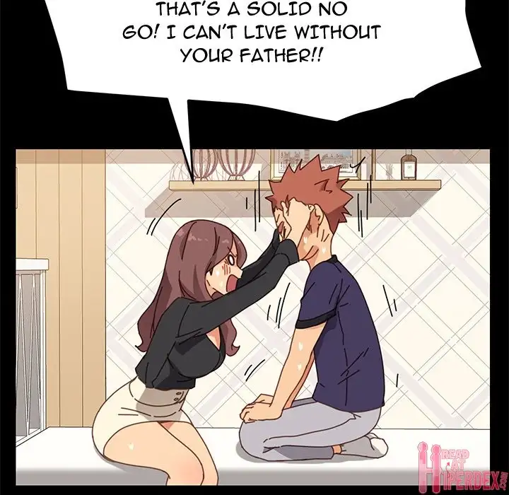 The Perfect Roommates - Chapter 13 [photo 175] - MangaPorn