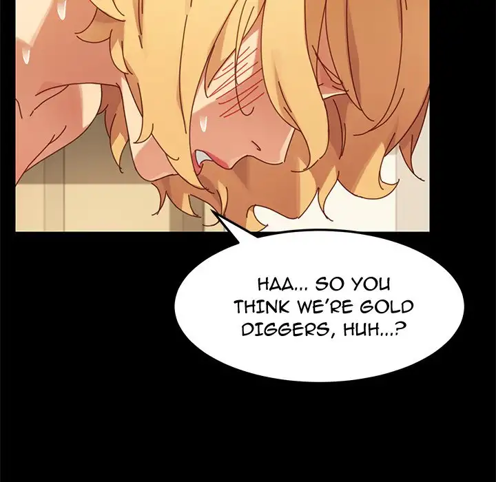 The Perfect Roommates - Chapter 13 [photo 18] - MangaPorn