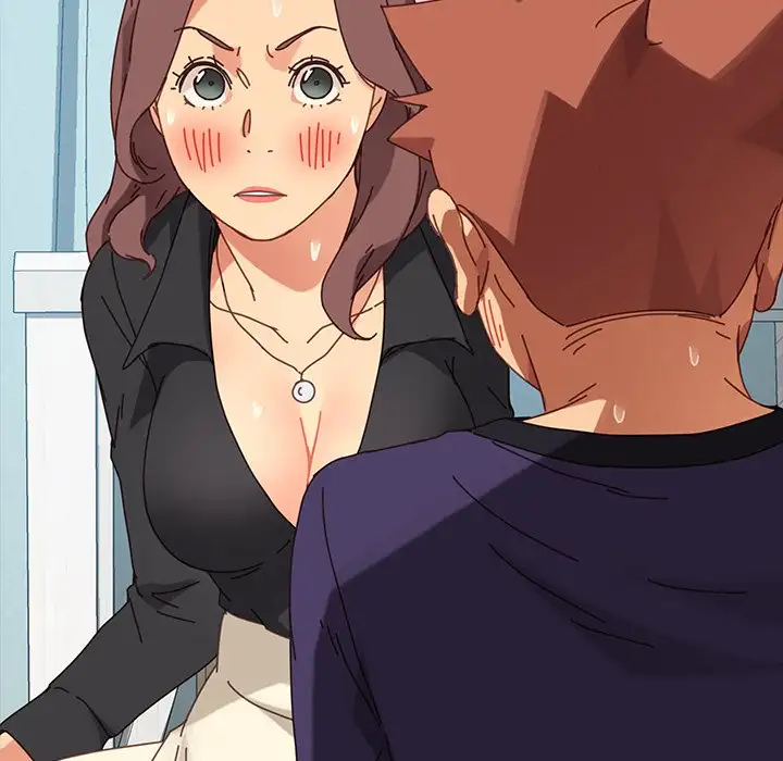 The Perfect Roommates - Chapter 13 [photo 195] - MangaPorn