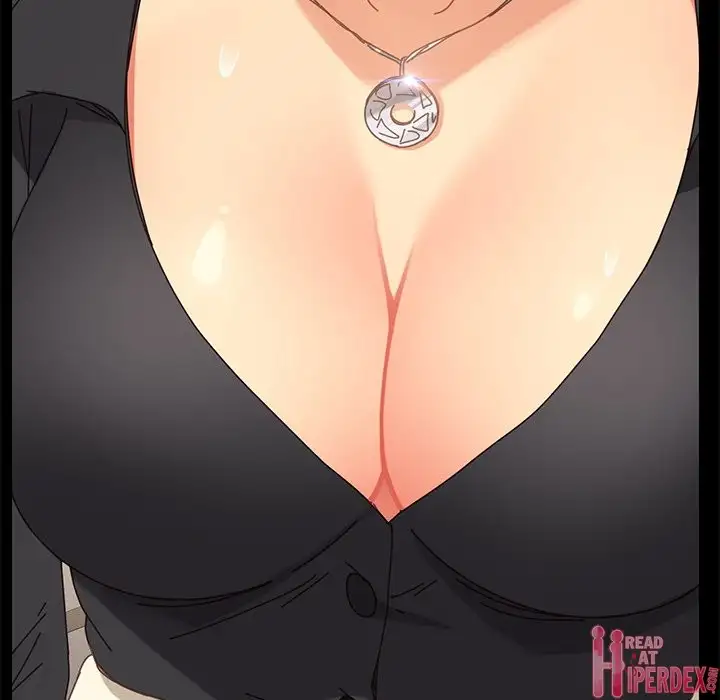 The Perfect Roommates - Chapter 13 [photo 202] - MangaPorn