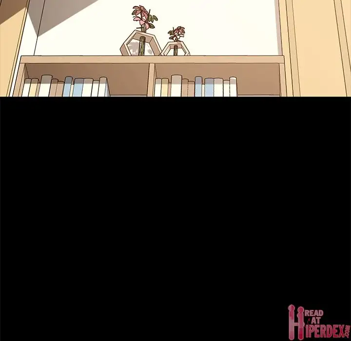 The Perfect Roommates - Chapter 13 [photo 5] - MangaPorn