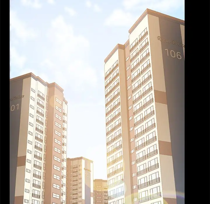 The Perfect Roommates - Chapter 14 [photo 103] - MangaPorn