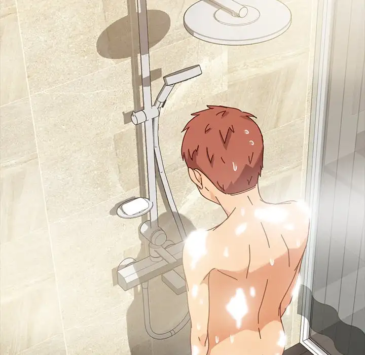 The Perfect Roommates - Chapter 14 [photo 108] - MangaPorn