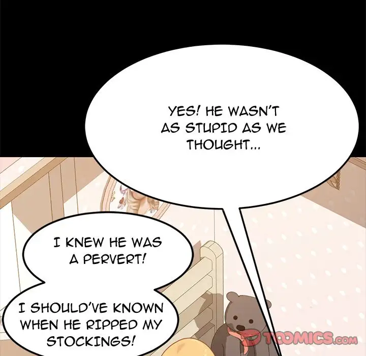 The Perfect Roommates - Chapter 14 [photo 160] - MangaPorn