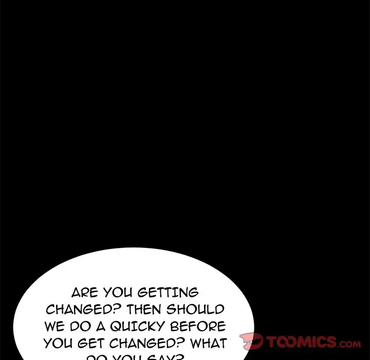 The Perfect Roommates - Chapter 14 [photo 172] - MangaPorn