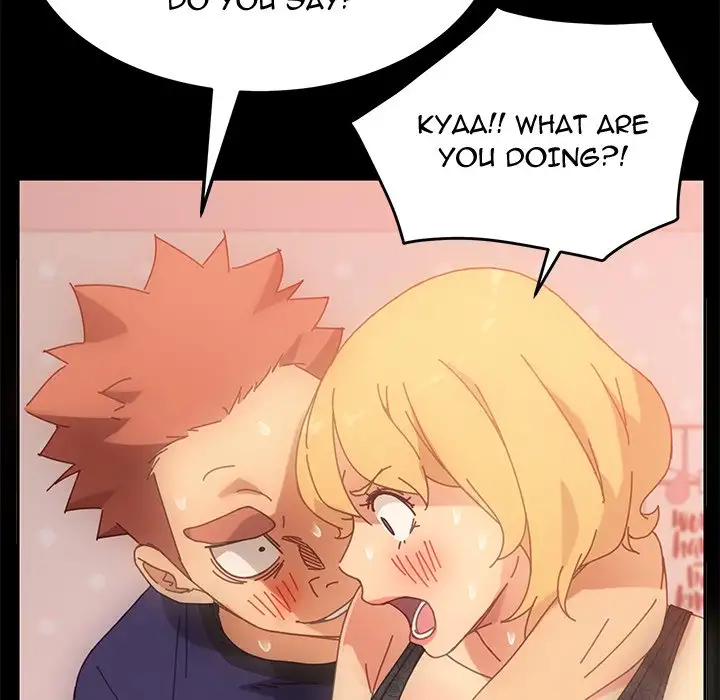 The Perfect Roommates - Chapter 14 [photo 173] - MangaPorn