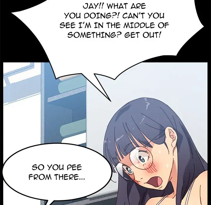 The Perfect Roommates - Chapter 14 [photo 176] - MangaPorn