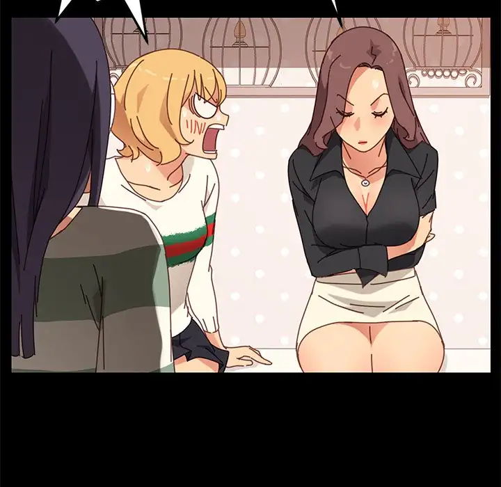 The Perfect Roommates - Chapter 14 [photo 186] - MangaPorn