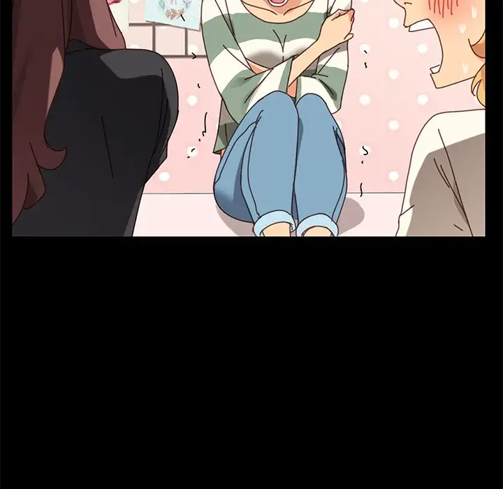 The Perfect Roommates - Chapter 14 [photo 202] - MangaPorn