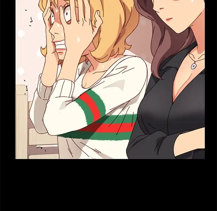 The Perfect Roommates - Chapter 14 [photo 204] - MangaPorn