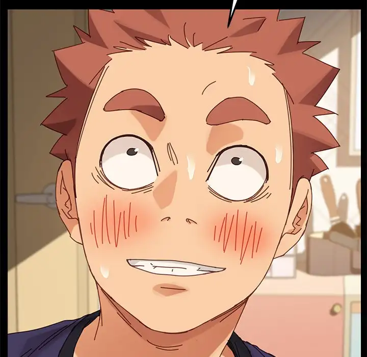 The Perfect Roommates - Chapter 14 [photo 78] - MangaPorn