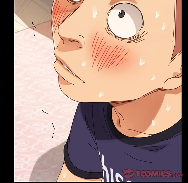 The Perfect Roommates - Chapter 14 [photo 88] - MangaPorn