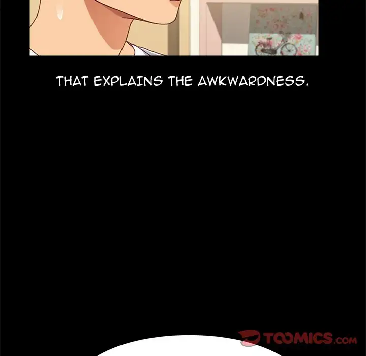 The Perfect Roommates - Chapter 15 [photo 100] - MangaPorn