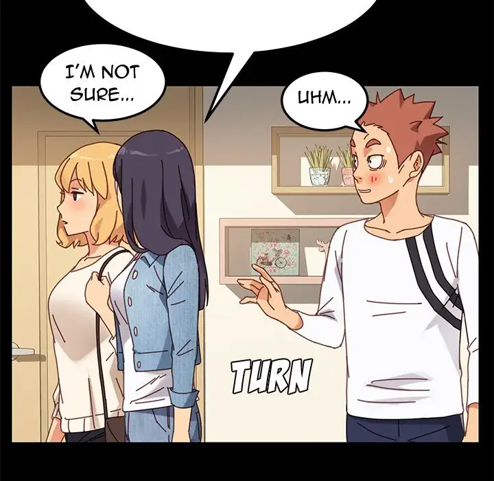 The Perfect Roommates - Chapter 15 [photo 103] - MangaPorn