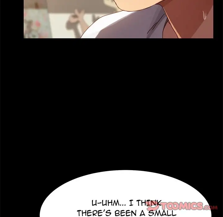 The Perfect Roommates - Chapter 15 [photo 116] - MangaPorn