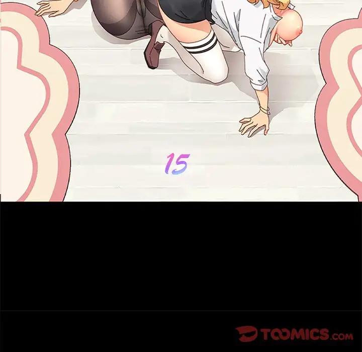 The Perfect Roommates - Chapter 15 [photo 12] - MangaPorn