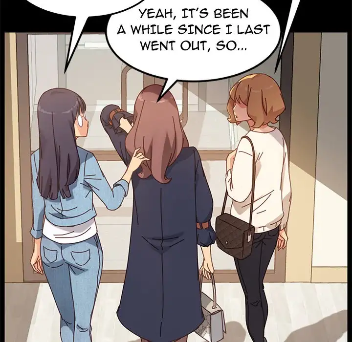The Perfect Roommates - Chapter 15 [photo 121] - MangaPorn