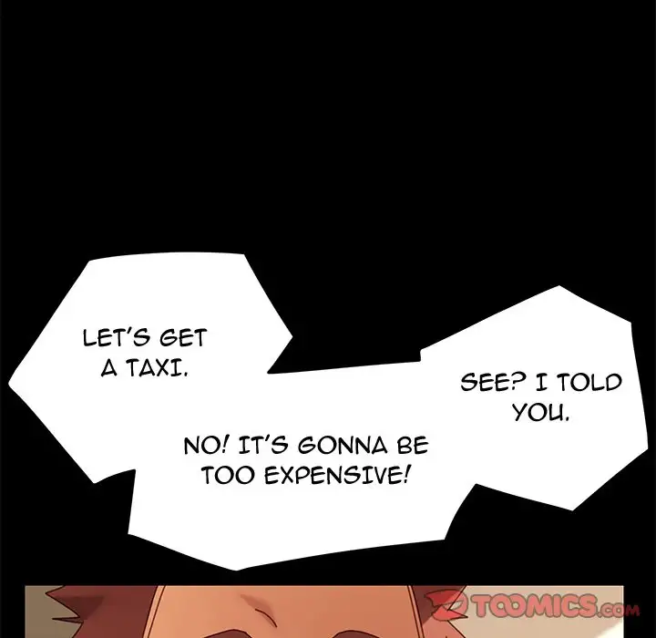 The Perfect Roommates - Chapter 15 [photo 124] - MangaPorn