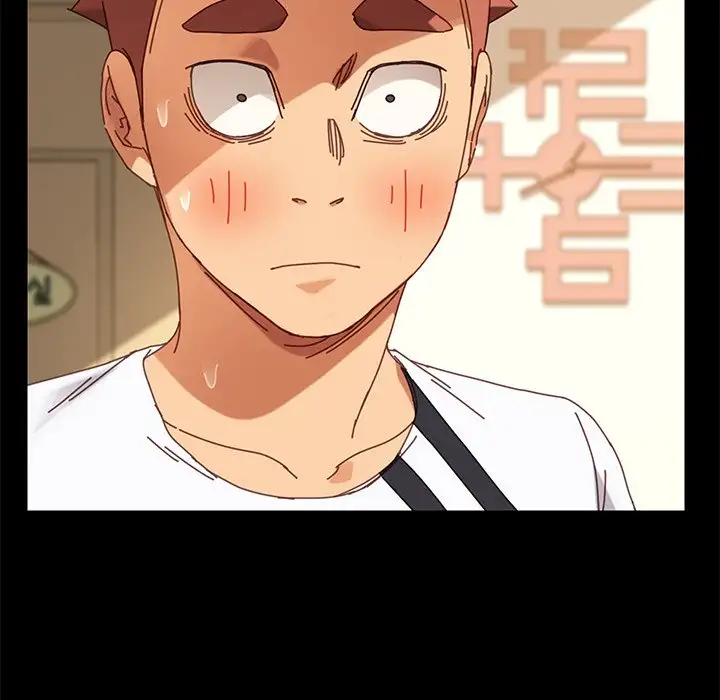 The Perfect Roommates - Chapter 15 [photo 125] - MangaPorn