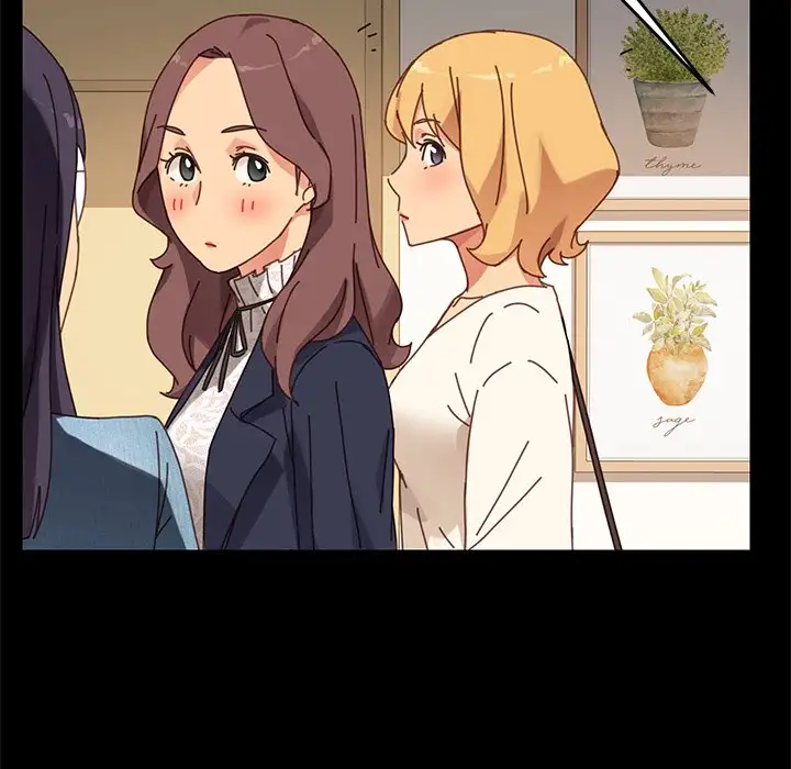 The Perfect Roommates - Chapter 15 [photo 128] - MangaPorn