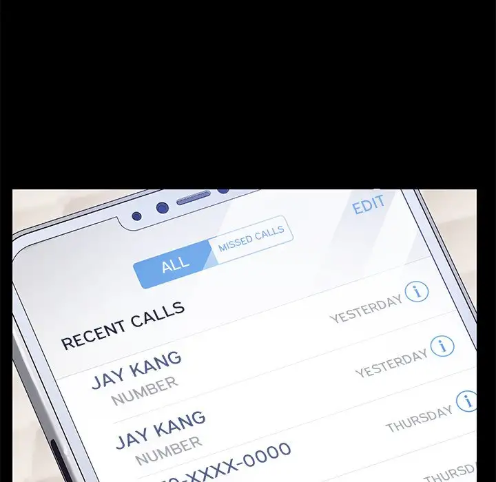 The Perfect Roommates - Chapter 15 [photo 13] - MangaPorn