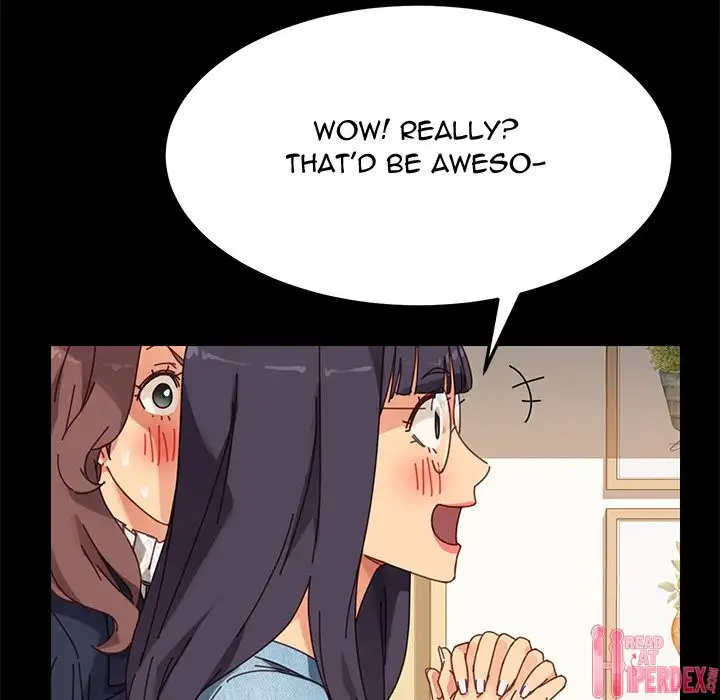 The Perfect Roommates - Chapter 15 [photo 133] - MangaPorn