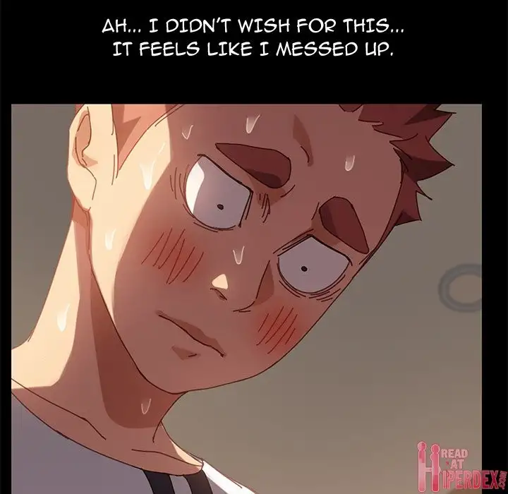 The Perfect Roommates - Chapter 15 [photo 149] - MangaPorn