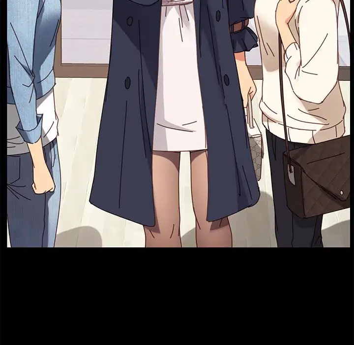 The Perfect Roommates - Chapter 15 [photo 157] - MangaPorn