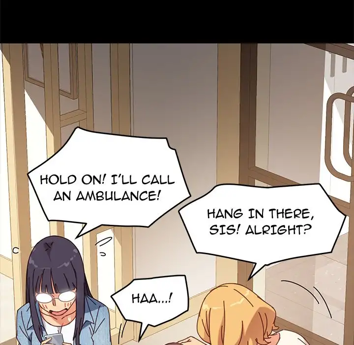 The Perfect Roommates - Chapter 15 [photo 171] - MangaPorn