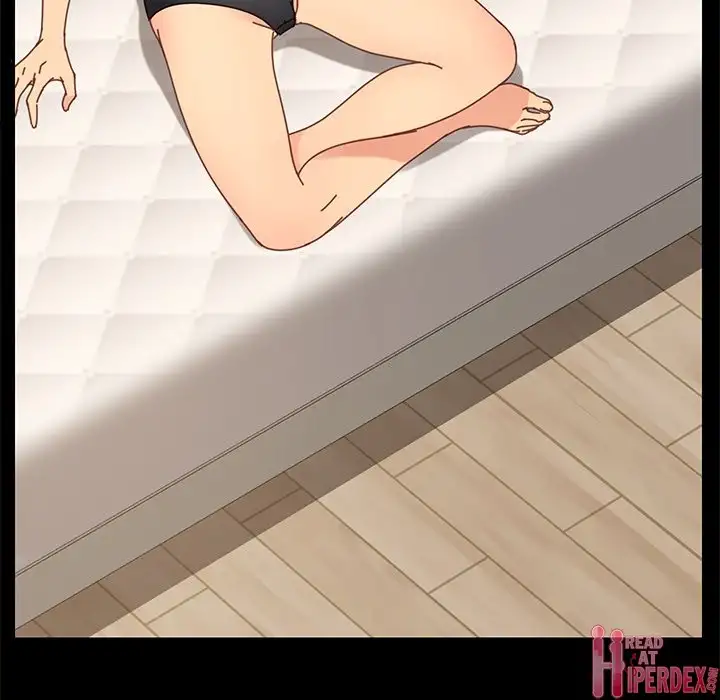 The Perfect Roommates - Chapter 15 [photo 21] - MangaPorn