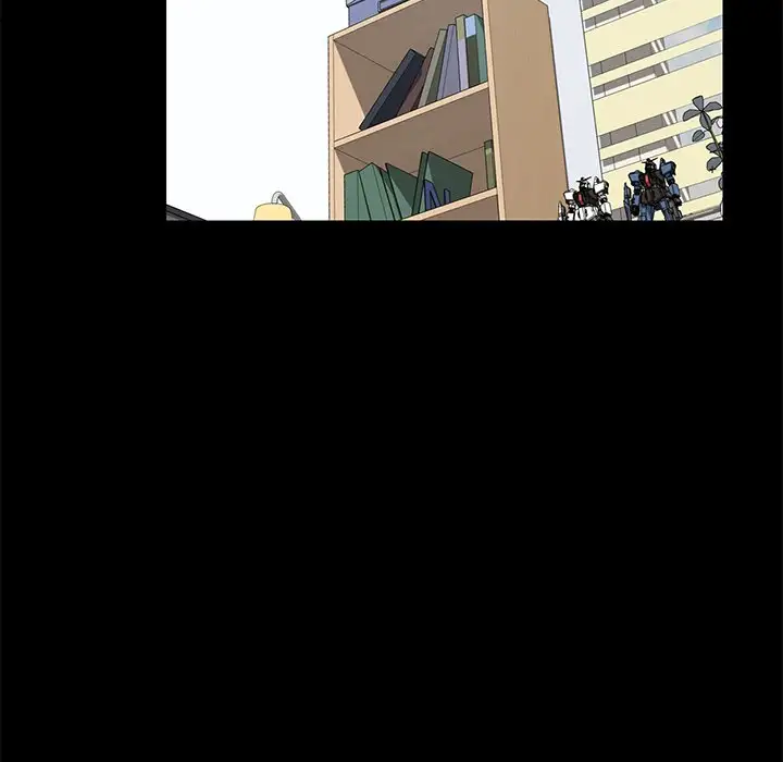 The Perfect Roommates - Chapter 15 [photo 46] - MangaPorn