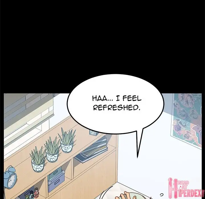 The Perfect Roommates - Chapter 15 [photo 47] - MangaPorn