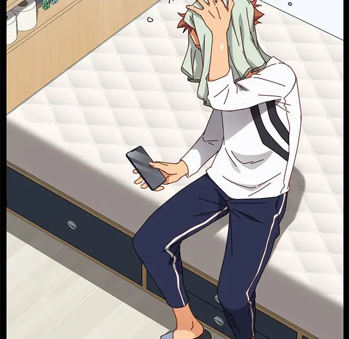 The Perfect Roommates - Chapter 15 [photo 48] - MangaPorn