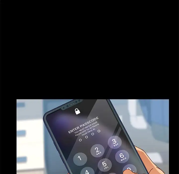 The Perfect Roommates - Chapter 15 [photo 50] - MangaPorn